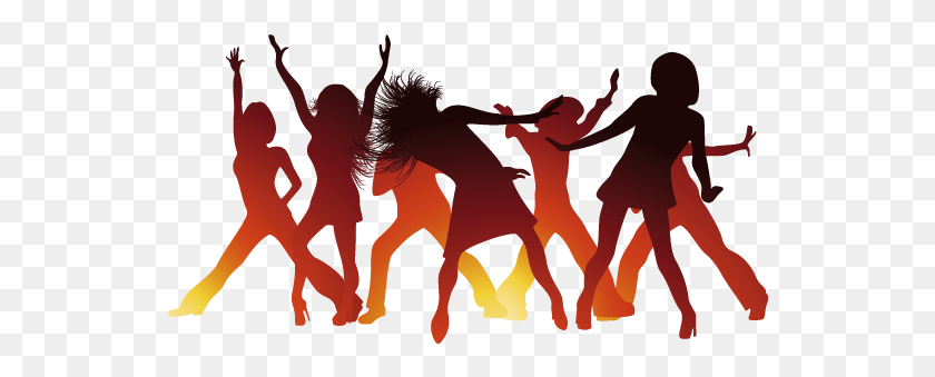 542x279 Background Music Wallpaper Dance And Music Background, Dance Pose, Leisure Activities, Person HD PNG Download