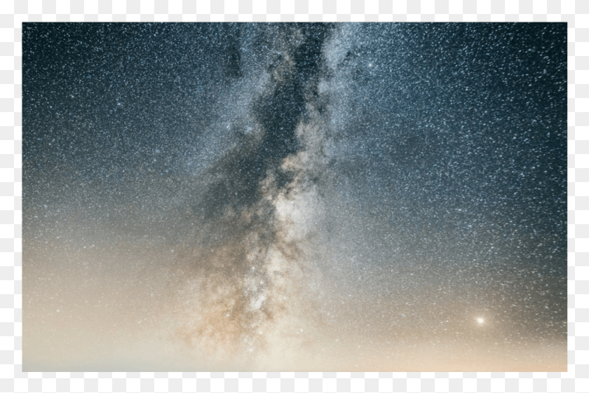 960x617 Background Overlay Galaxy Stars Space Milky Way Transparent, Nature, Outdoors, Outer Space HD PNG Download