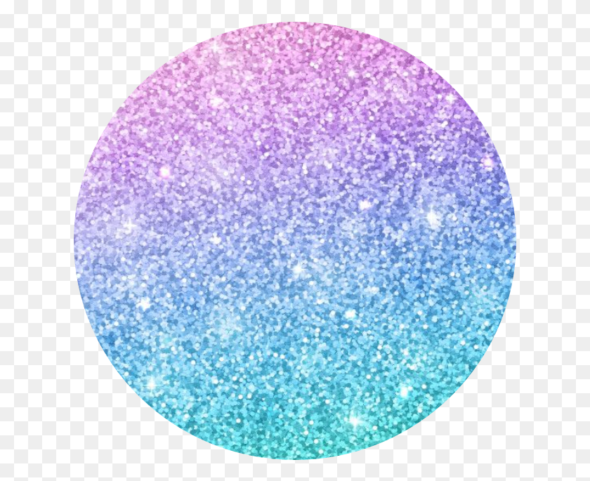 631x625 Background Textbox Glitter Pinkandpurple Blue Glitter Background Pink And Blue, Light, Rug, Moon Descargar Hd Png