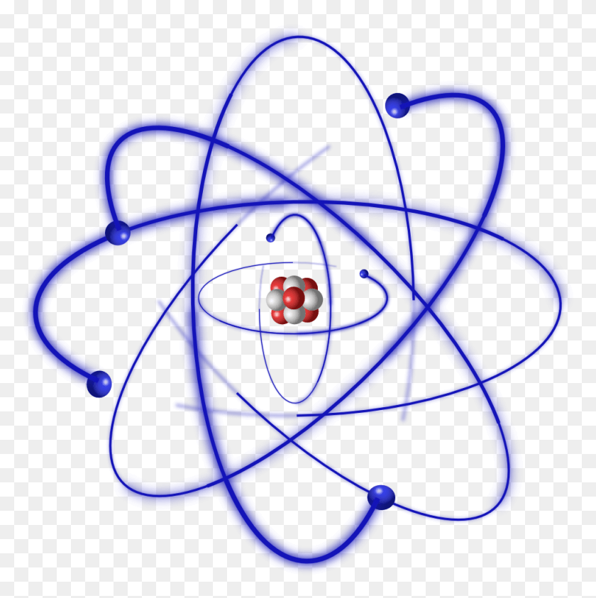 978x983 Фон Прозрачный Atomo De Carbono, Логотип, Символ, Товарный Знак Hd Png Скачать