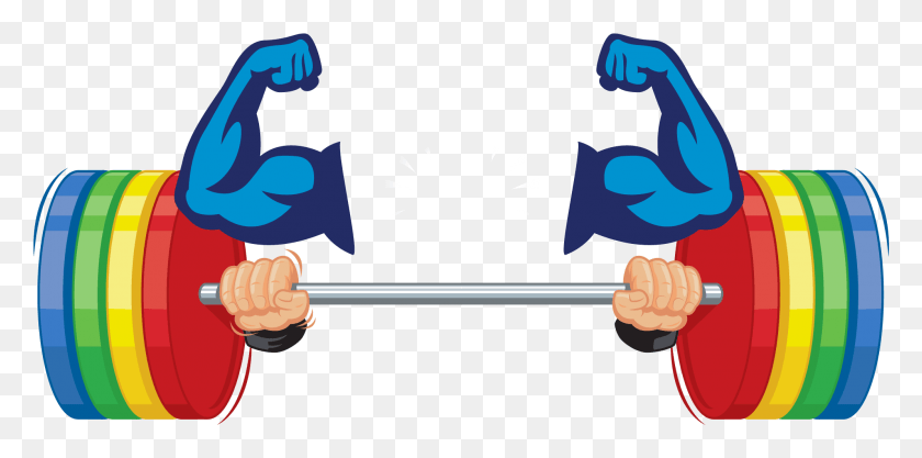 1992x913 Backgroung Mister Muscle Man, Hand, Wand, Slingshot HD PNG Download