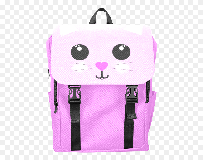 460x601 Backpack, Bag HD PNG Download