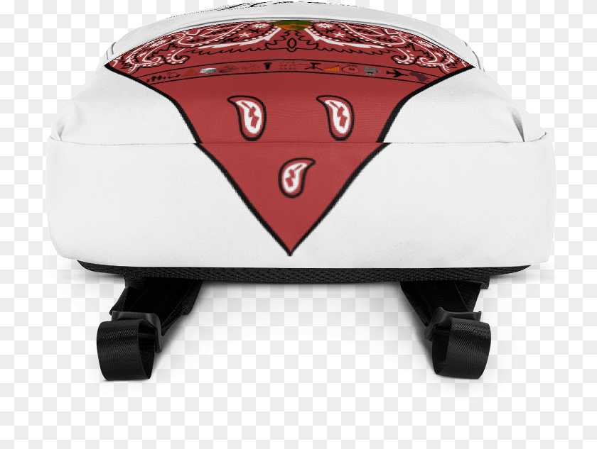 Backpack, Accessories, Furniture, Helmet, Bandana PNG