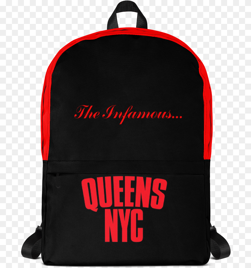 Backpack, Bag Sticker PNG