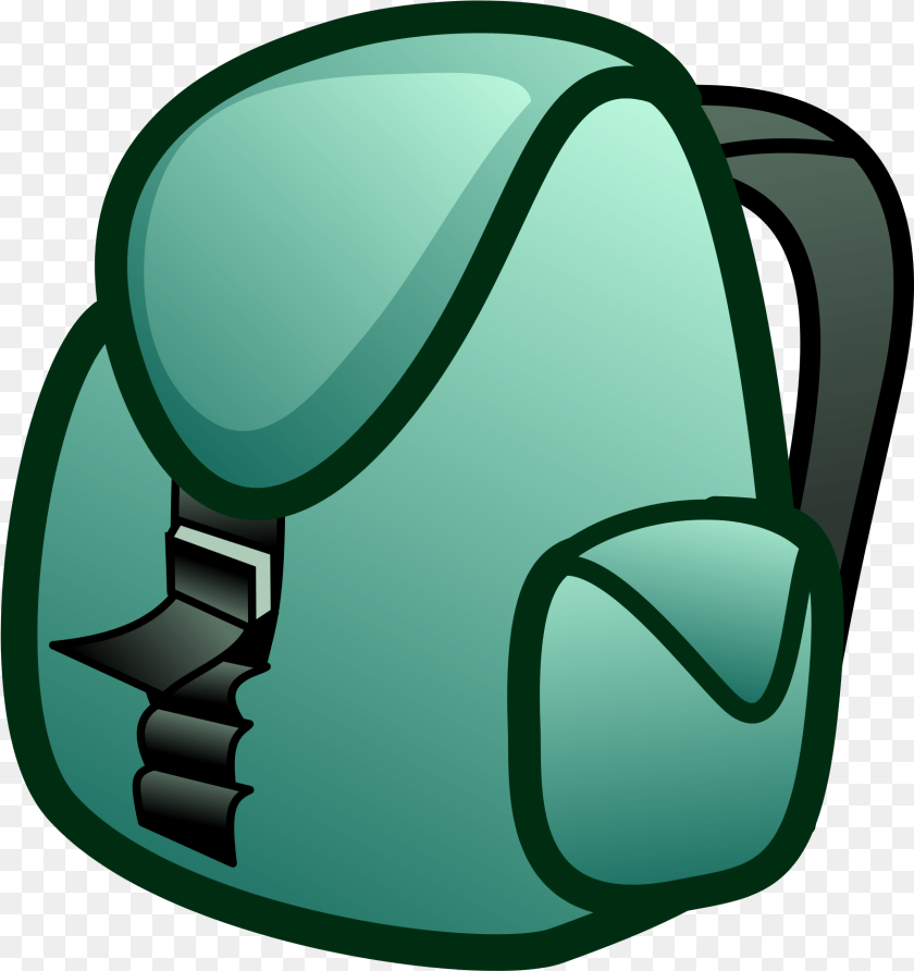 1754x1862 Backpack Backpackpng Images Pluspng Animated Backpack, Bag, Ammunition, Grenade, Weapon Sticker PNG