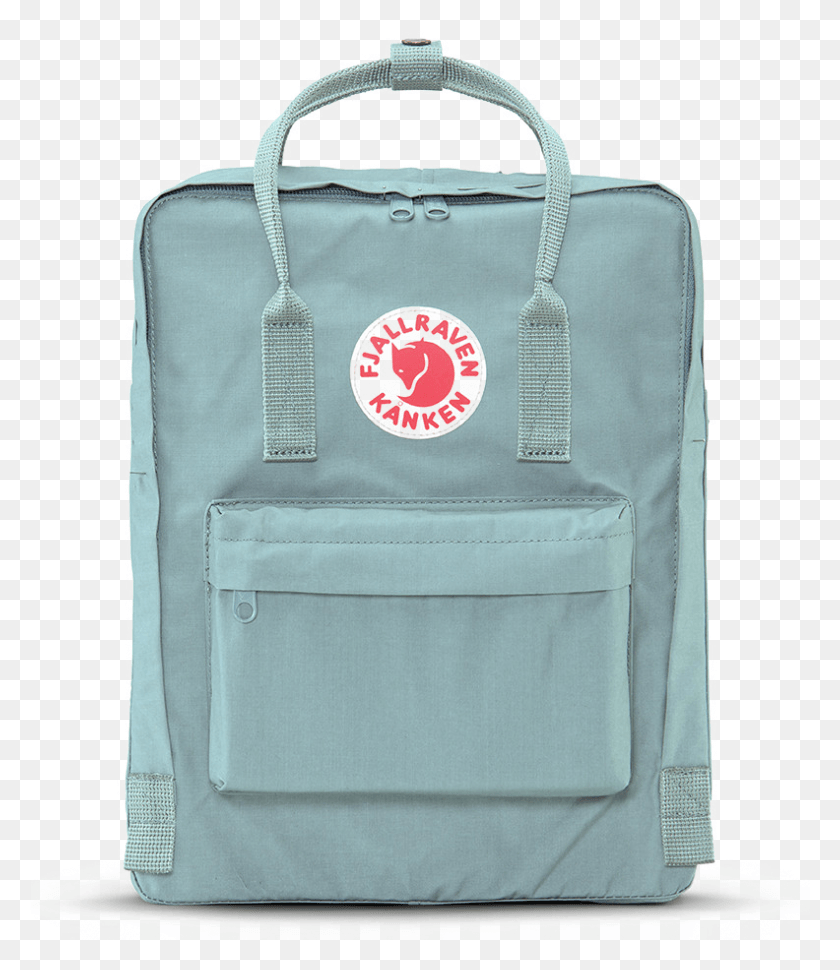 792x925 Backpack Details Originally Designed For Swedish School Fjallraven Kanken Sale, Bag, Tote Bag, Sack HD PNG Download