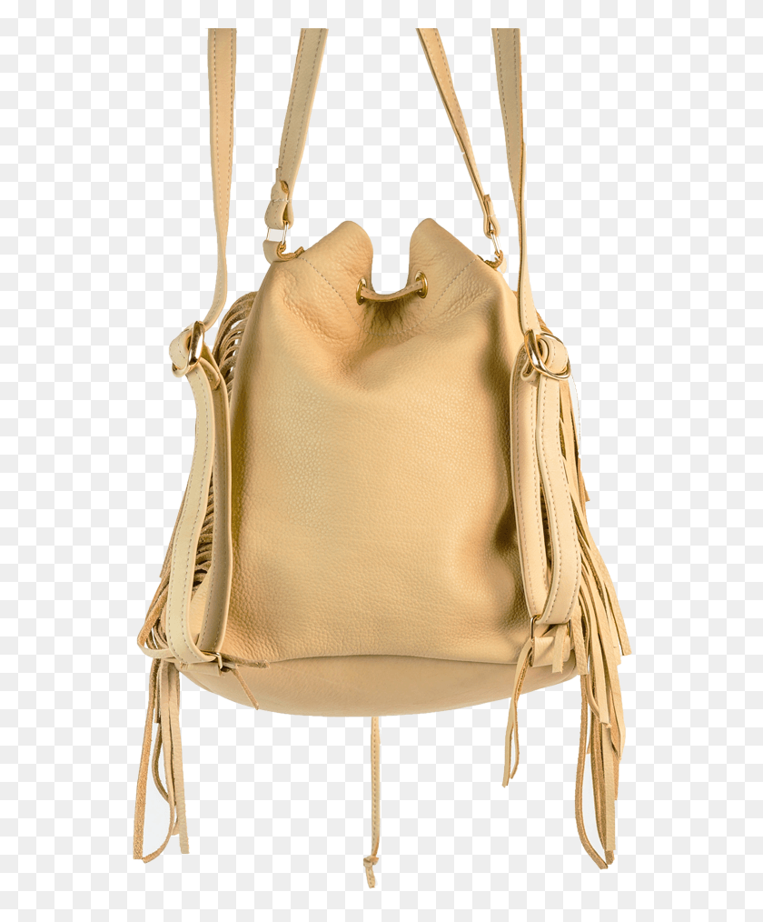 552x954 Backpack Dutch Braid With Fringe, Handbag, Bag, Accessories HD PNG Download
