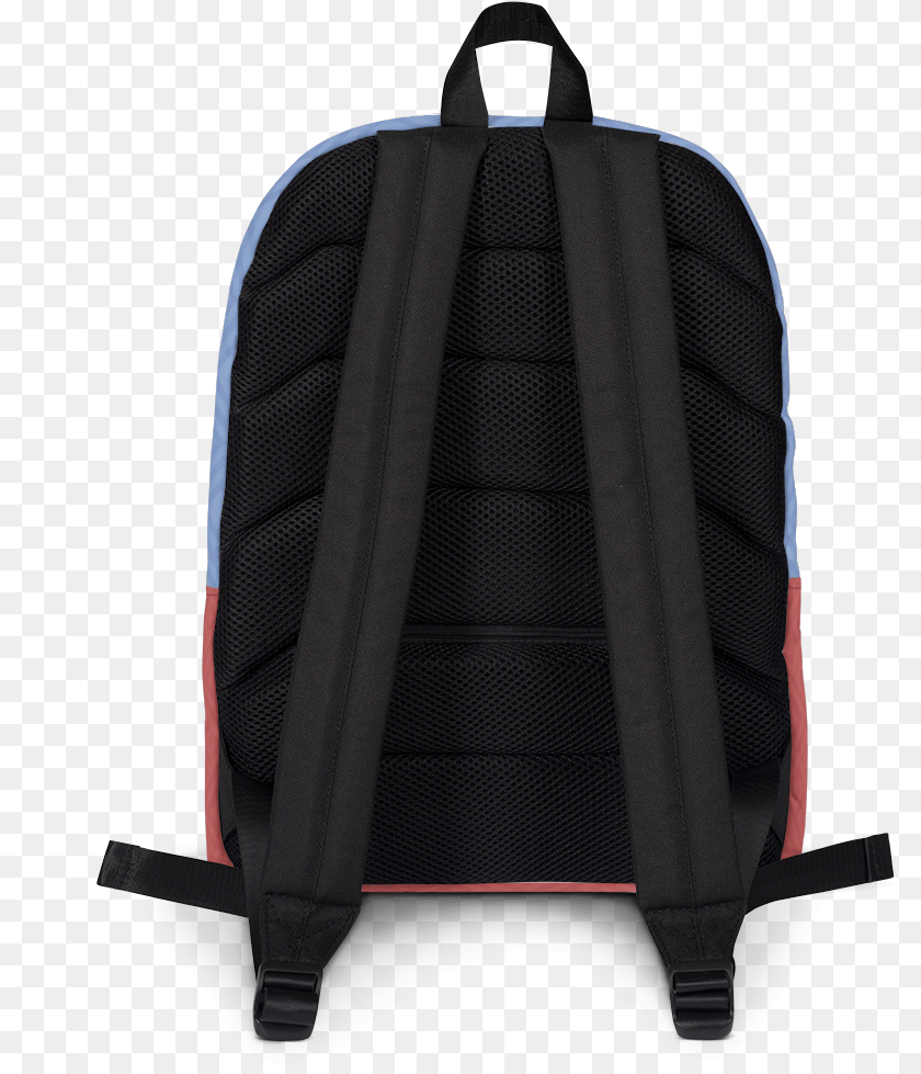 Backpack Front 3 Backpack Top Panels 3 Backpack Bottom Front Of Backpack, Bag Sticker PNG