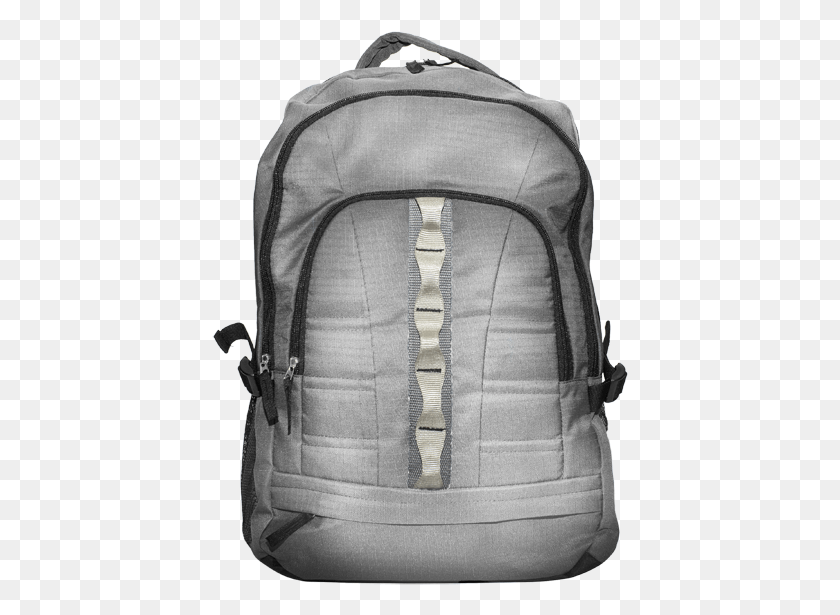 417x555 Backpack High School Style 20 X 14 X 7 Asst Clrs Laptop Bag HD PNG Download