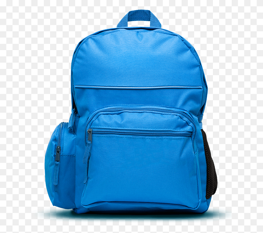 640x684 Backpack Mary39s Meals Backpack Project, Bag HD PNG Download