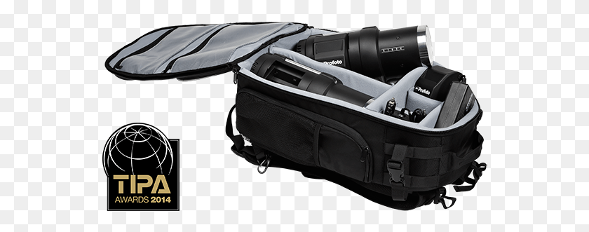 550x271 Backpack Profoto B1 500 Airttl Location Kit Amp High Messenger Bag, Camera, Electronics, Video Camera HD PNG Download