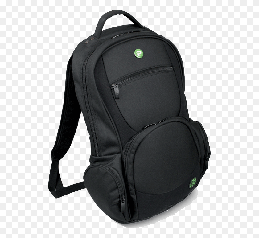 529x712 Backpack Transparent Backpack, Bag HD PNG Download