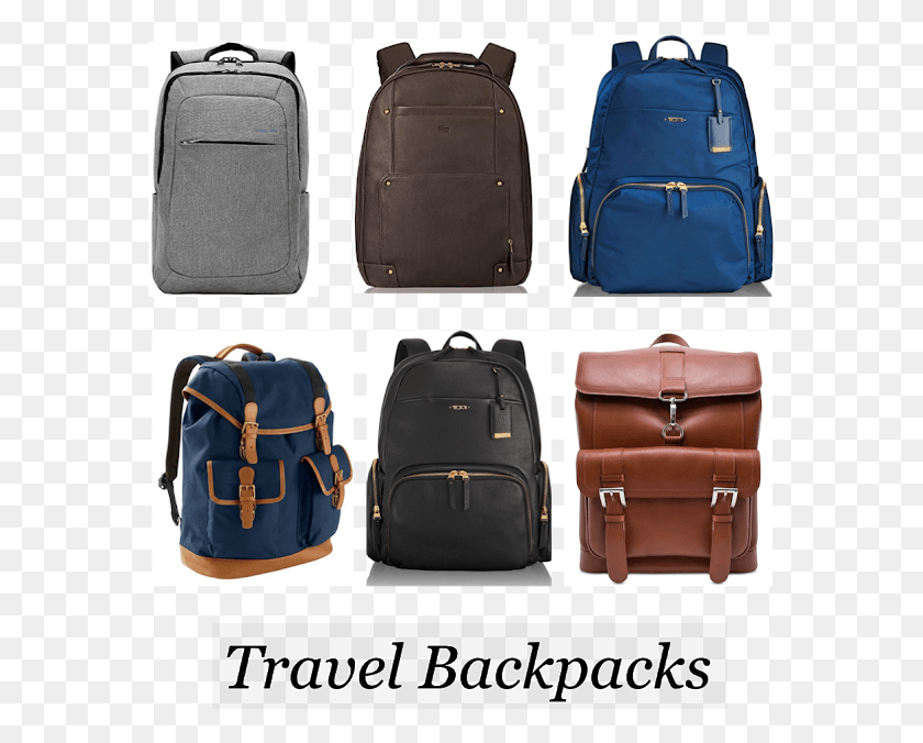 571x616 Backpacks For Traveling Mail Bag, Backpack, Chair, Furniture HD PNG Download