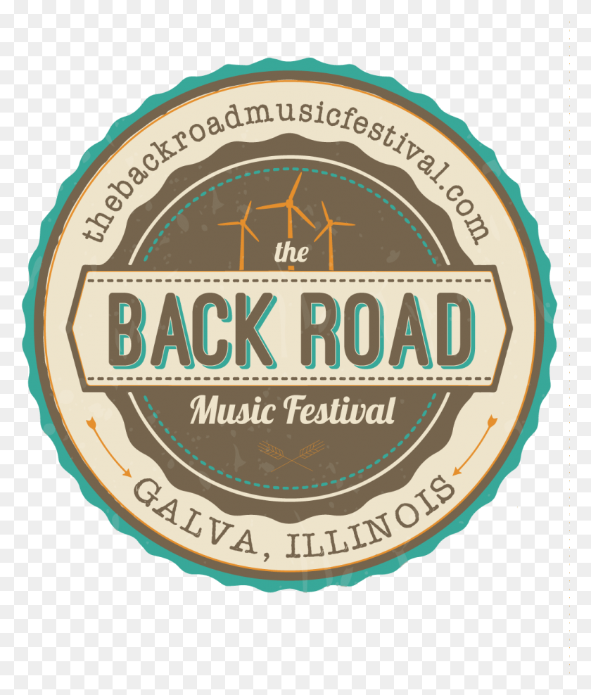 1052x1252 Backroad Music Festival File Fashion Vector, Label, Text, Logo HD PNG Download