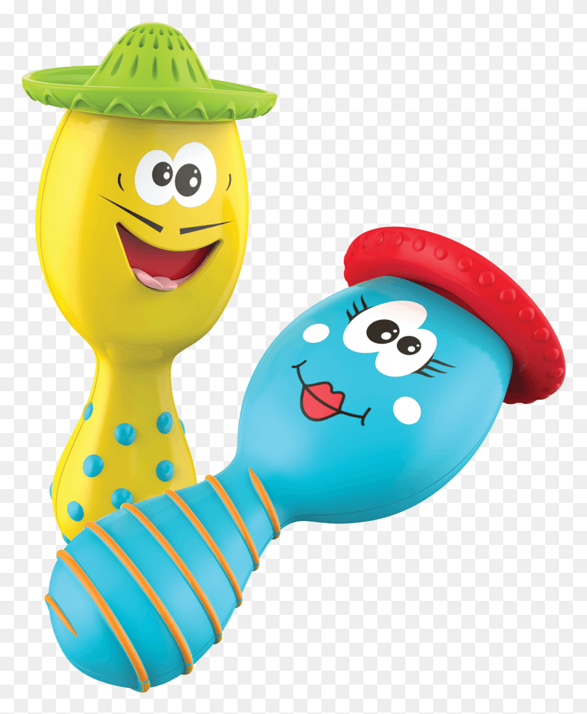 1217x1501 Descargar Png Backvisual Cartoon, Juguete, Maraca, Instrumento Musical Hd Png