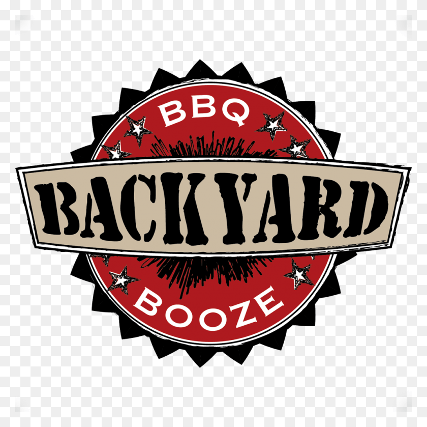 1000x1000 Backyard Bbq Lumos Nox, Logo, Symbol, Trademark HD PNG Download