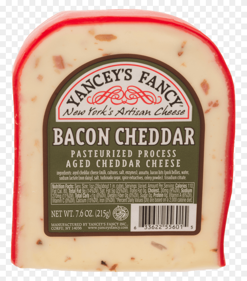 1147x1317 Bacon Cheddar Yancey39s Fancy Bacon Cheddar, Food, Beer, Alcohol HD PNG Download