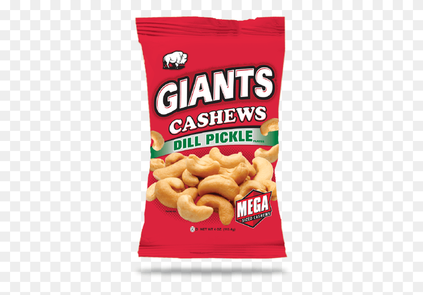316x526 Bacon Ranch Cashews 1 Bag Giant Snacks, Plant, Nut, Vegetable HD PNG Download