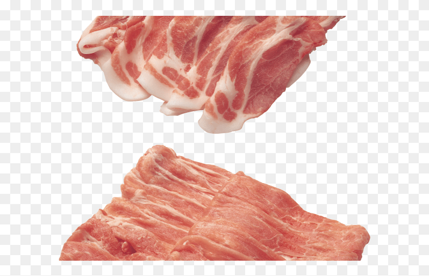 613x481 Bacon Transparent Images, Food, Pork, Steak HD PNG Download