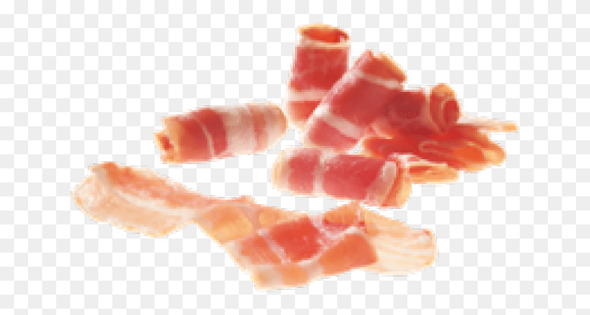 641x389 Bacon Transparent Images Fish Slice, Pork, Food, Ham HD PNG Download