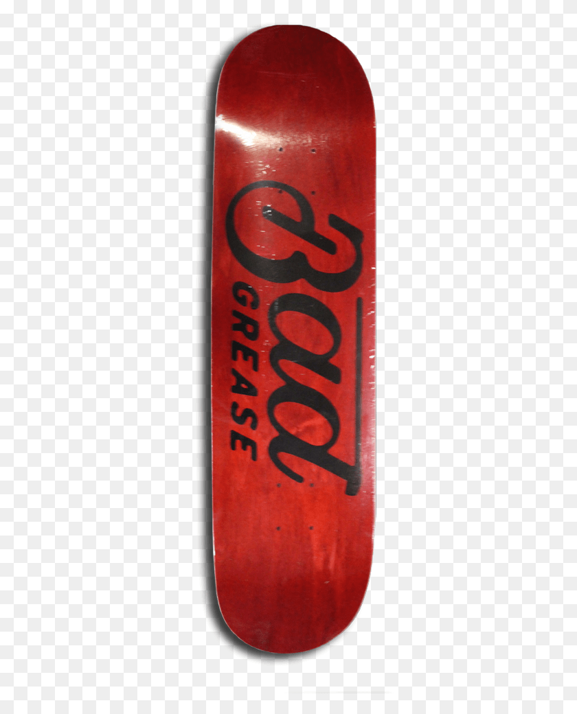 314x980 Bad Grease Logo Skateboard Caligrafía, Soda, Bebidas, Bebida Hd Png