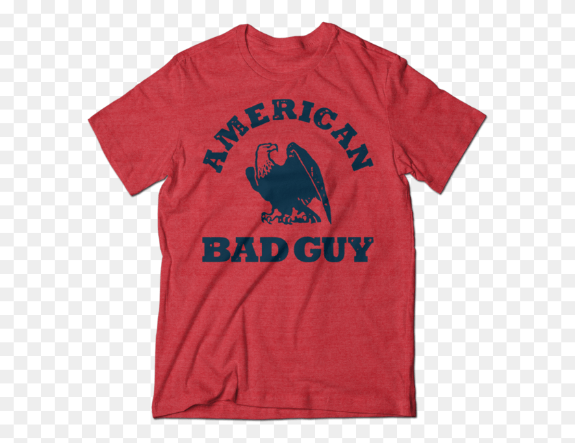 588x587 Bad Guy Inc Shirt, Clothing, Apparel, T-shirt HD PNG Download