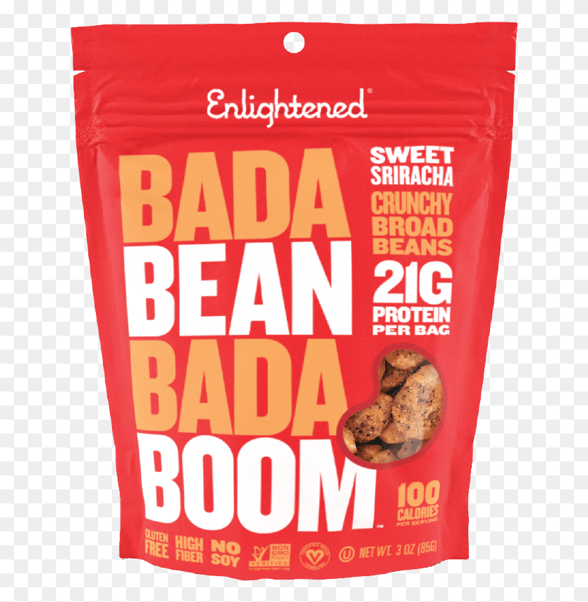640x801 Bada Bean Bada Boom, Poster, Advertisement, Food HD PNG Download