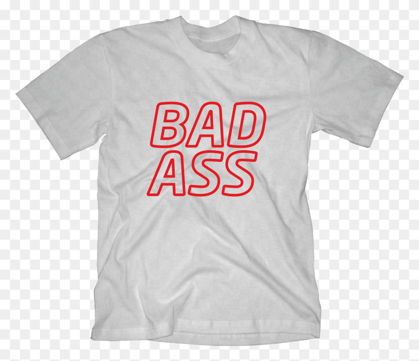 1852x1576 Descargar Png / Badass Red Tshirt Battle Of The Year 2010 Png