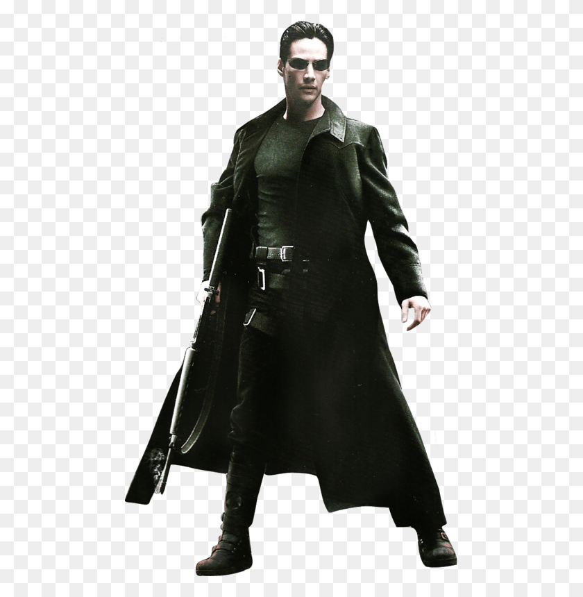479x800 Badass When He Does It, Clothing, Apparel, Overcoat HD PNG Download