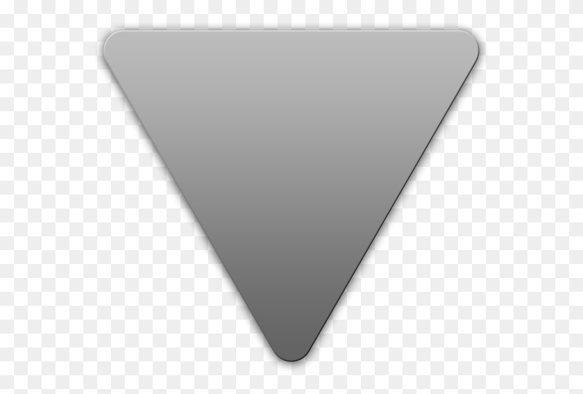 571x507 Badge Alert Triangle, Plectrum HD PNG Download