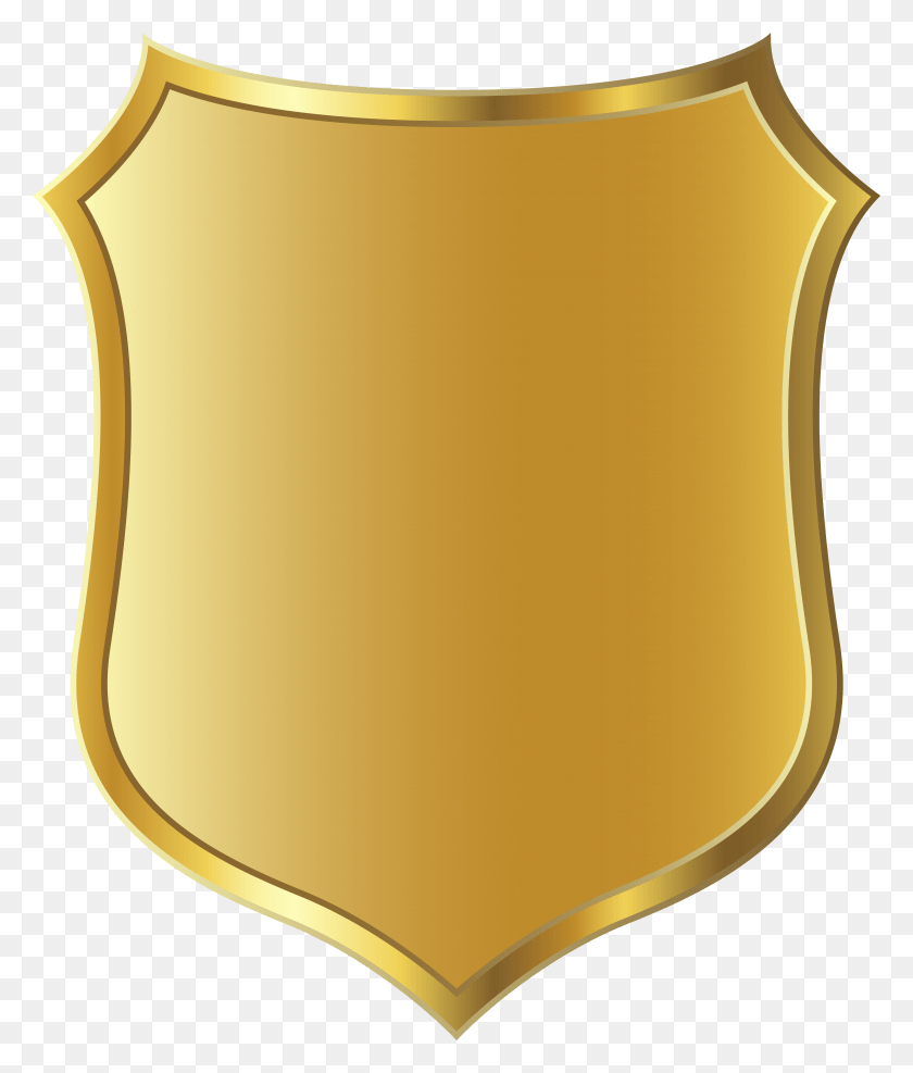 5035x5987 Badge Clipart, Armor, Diaper, Shield HD PNG Download