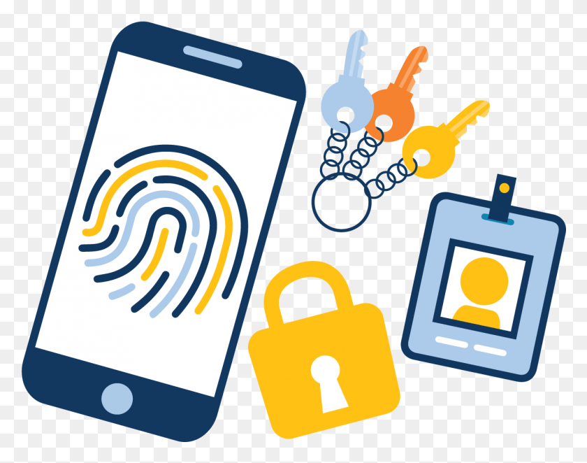 1263x976 Значок Значок Защитите Ваши Данные, Безопасность, Электроника, Телефон Hd Png Скачать