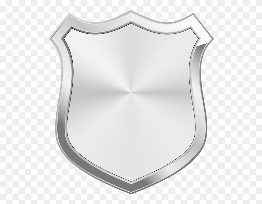 534x593 Badge Silver Image Portable Network Graphics, Armor, Shield HD PNG Download