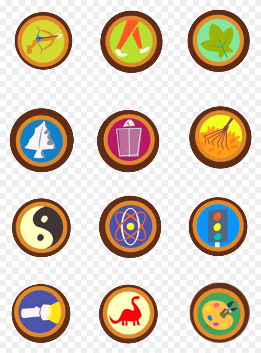 1262x1740 Badges Disney Sandwiches Badge Russell From Up Wilderness Explorer Badges, Symbol, Number, Text HD PNG Download