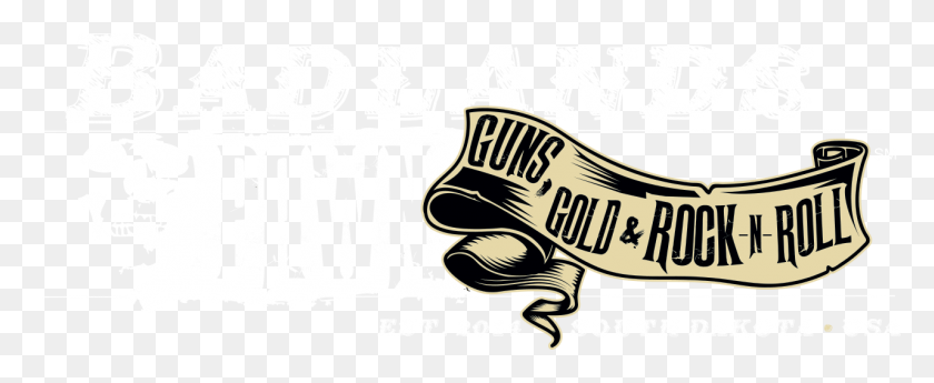 1280x469 Badlands Pawn Gold And Jewelry Illustration, Label, Text, Sticker HD PNG Download