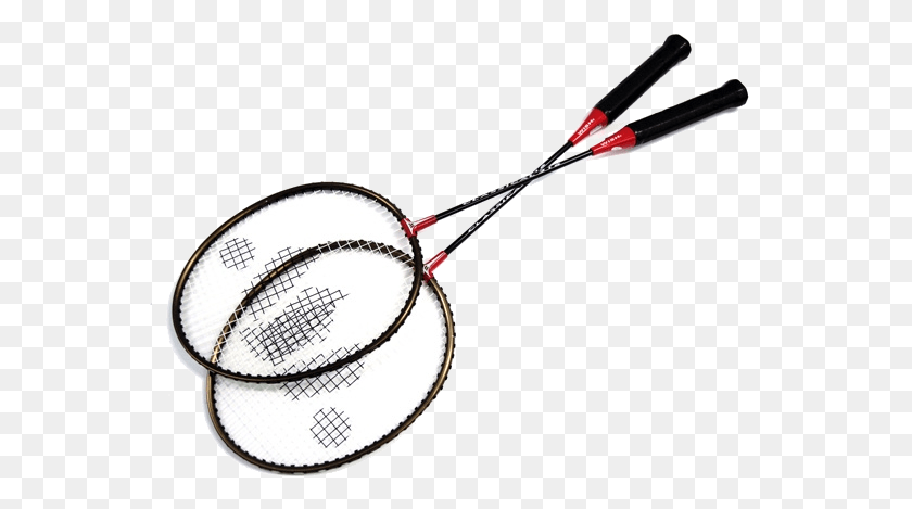 565x409 Badminton Racket Image Badminton Racket Transparent Background, Arrow, Symbol, Sport HD PNG Download