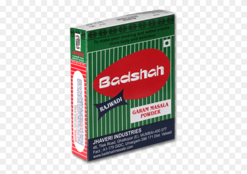 371x532 Badshah Product Code Badshah Masala, Label, Text, Plant HD PNG Download