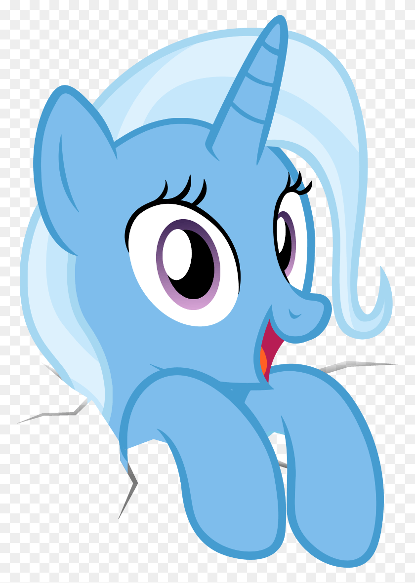 772x1121 Badumsquish Crack Cute Derpibooru Exclusive Diatrixes Great And Powerful Trixie, Graphics, Outdoors HD PNG Download