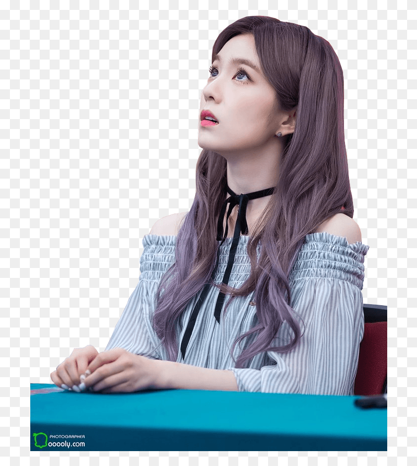 720x879 Bae Joohyun Red Velvet Irene, Person, Human, Female HD PNG Download