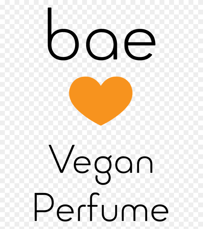 557x890 Bae Vegan Perfume Heart, Moon, Outer Space, Night HD PNG Download