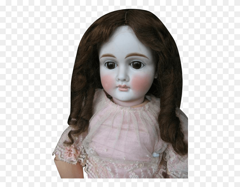 477x597 Baer Prochild Only Singed With 15 Closed Mouth Belton Doll, Toy, Person, Human HD PNG Download
