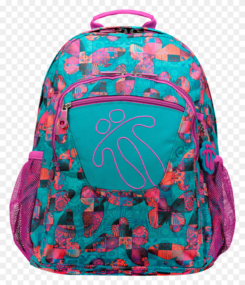 974x1145 Bag, Backpack HD PNG Download
