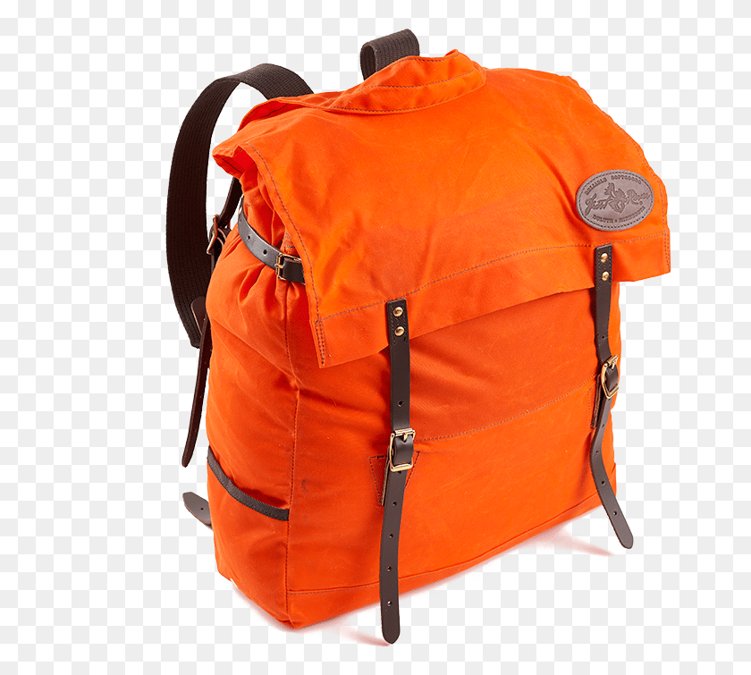 662x695 Bag, Backpack HD PNG Download