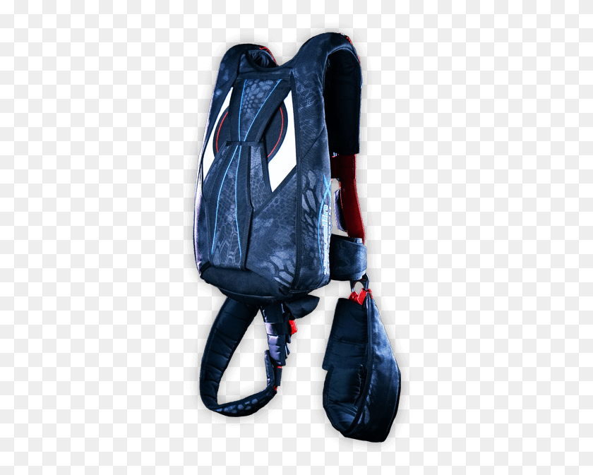 328x613 Bag, Clothing, Apparel, Backpack HD PNG Download