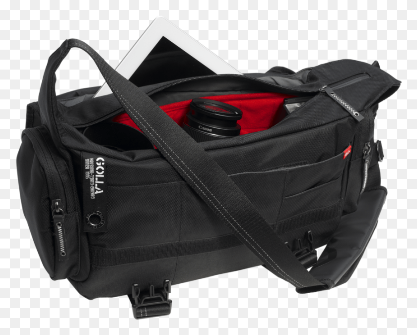 864x681 Bag Canon Camera Bag, Tote Bag, Luggage, Electronics HD PNG Download
