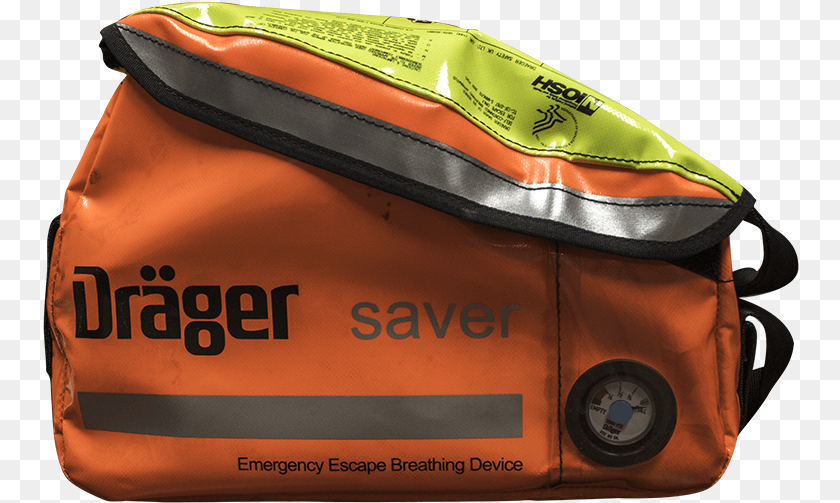 Bag Scba Small Breathing Apparatus For, Accessories, Handbag, Backpack Clipart PNG
