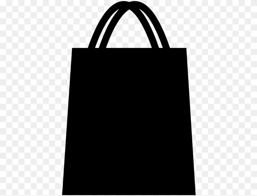 443x642 Bag Shop Shopper Image Pixabay Sale Shopper Icon, Gray PNG