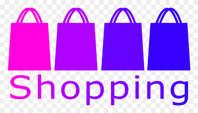 917x495 Bag Shop Shopper Shopping Icon Bag The Black Bag Clipart Transparent Shopping Bags, Cowbell, Text, Shopping Bag HD PNG Download