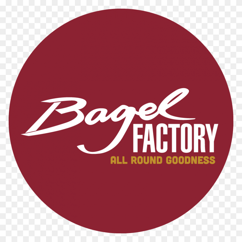 800x800 Bagel Factory 8 O Clock Coffee Logo, Baseball Cap, Cap, Hat HD PNG Download