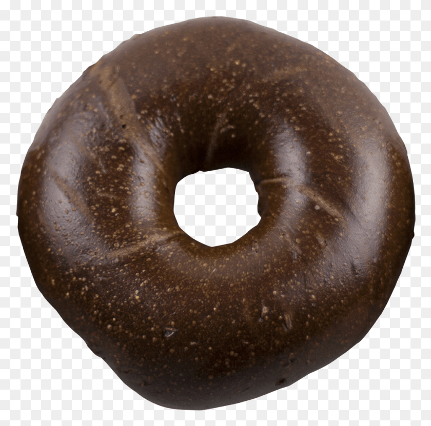 933x923 Bagel Png / Donut Png